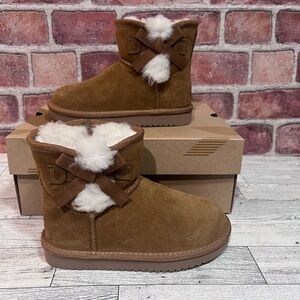 Koolaburra by UGG Kids Brown Boots